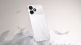 OPPO A6c Datang dengan Baterai 7.000 mAh, Ponsel Murah yang Terasa Sulit Diabaikan
