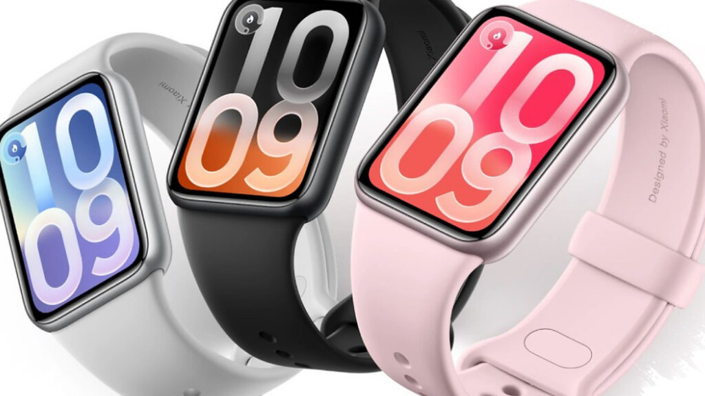 Xiaomi Watch S5 Makin Tipis tapi Baterainya Tembus 21 Hari, Smart Band 10 Pro Ikut Naik Kelas