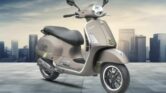 Vespa GTS Super Tech 250 Meluncur, Rp97 Jutaan untuk Mesin HPE dan Teknologi yang Naik Kelas