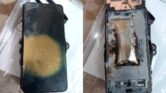 Galaxy S25 FE Meledak Saat Dicas Semalaman, Pemilik dan Anak Kecil Ikut Terdampak Galaxy S25 FE Meledak Saat Dicas Semalaman, Pemilik dan Anak Kecil Ikut Terdampak