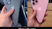 iPhone 18 Bocor dengan Desain Hati dan Segitiga, Apple Benar-Benar Sedang Ubah Arah?