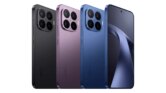 Xiaomi 17T dan 17T Pro Meluncur, Kamera Leica dan Baterai Besar Jadi Daya Pikat Utama