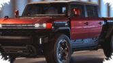 GMC Pamer Hummer X Baru yang Lebih Kecil, Tapi Tetap Bilang Tak Akan Diproduksi GMC Pamer Hummer X Baru yang Lebih Kecil, Tapi Tetap Bilang Tak Akan Diproduksi