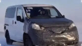 Nissan Evalia Reborn Makin Berani, Bocoran NV200 PHEV Ini Punya Aura Semi Off Road