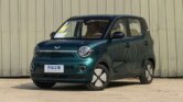Wuling Daftarkan Aira Ev, Kandidat Air Ev Empat Pintu Yang Lebih Murah
