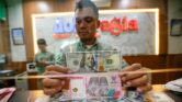 Rupiah Tertekan Kebijakan Fiskal, Pasar Mulai Meragukan Arah Pemerintah