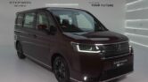 Honda StepWGN e:HEV Spada 2026, MPV Boxy Ini Ternyata Menjual Kenyamanan dan Kabin Super Lega