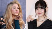 Lisa Blackpink dan Shakira Rilis Lagu Resmi Piala Dunia, Dua Era Musik Bertemu di Panggung Global