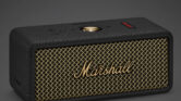 Marshall Emberton III Makin Stylish Dan Tangguh, Hadir Dalam Dua Warna Baru