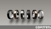 Oura Ring 5 Makin Tipis, Kini Bisa Pantau Tekanan Darah Saat Anda Tidur Oura Ring 5 Makin Tipis, Kini Bisa Pantau Tekanan Darah Saat Anda Tidur