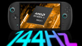 OneXPlayer X2 Mini Pro Siap Pakai Strix Halo, Layar OLED 700 Nit dan Pendingin Cair