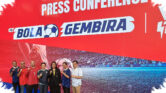 Telkomsel Dan TVRI Buka Akses Piala Dunia 2026 Lebih Bebas, 104 Laga Kini Bisa Ditonton Di MAXStream TV