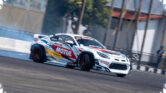 Dunlop Bikin Langkah Agresif Di Drift Indonesia, Talenta Muda Langsung Panen Hasil