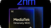 Dimensity 9600 Pro Makin Garang, Bocoran 2 Nm dan Mode Gaming 120 FPS Mulai Terkuak