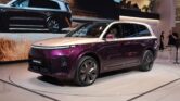 Li Auto Tiba-Tiba Rugi Besar Di Q1, Margin Anjlok Dan Proyeksi Q2 Masih Lesu Li Auto Tiba-Tiba Rugi Besar Di Q1, Margin Anjlok Dan Proyeksi Q2 Masih Lesu