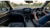 Interior Mewah, Mesin Hybrid Hemat, Camry Hybrid Tetap Sulit Ditandingi Di Kelasnya Interior Mewah, Mesin Hybrid Hemat, Camry Hybrid Tetap Sulit Ditandingi Di Kelasnya