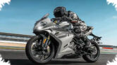 CFMoto 250SR-FUN 2026 Meluncur, Motor Sport 250cc Ini Ternyata Cuma Rp 42 Jutaan CFMoto 250SR-FUN 2026 Meluncur, Motor Sport 250cc Ini Ternyata Cuma Rp 42 Jutaan