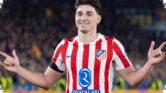 Barcelona Gaspol ke Alvarez, Tawaran Rp1,9 Triliun Membuka Negosiasi Atletico Barcelona Gaspol ke Alvarez, Tawaran Rp1,9 Triliun Membuka Negosiasi Atletico