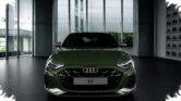 Audi S3 Verve Edition Masuk Indonesia, Sedan 333 HP Ini Tampil Kalem tapi Melaju Buas