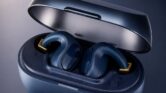 Casio Masuk Pasar Earbud, earU ER-100 Tawarkan AI Noise Cancelling di Desain Terbuka Casio Masuk Pasar Earbud, earU ER-100 Tawarkan AI Noise Cancelling di Desain Terbuka