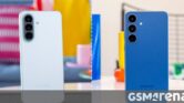 Samsung Galaxy A57 Terlalu Mirip untuk Selisih Kelasnya, tapi Galaxy S25 FE Tetap Sulit Ditolak