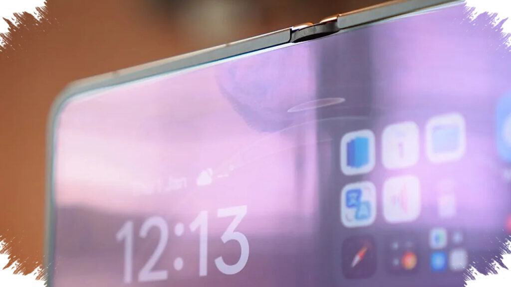 Samsung Hampir Memecahkan Masalah Terbesar Foldable, Layar Galaxy Z Fold 8 Disebut Makin Mulus