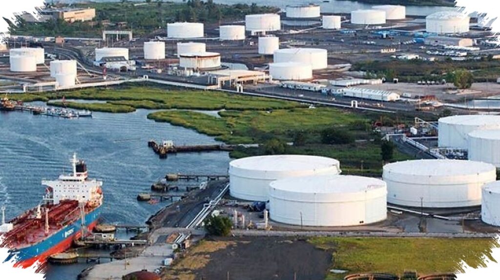 Serangan AS Ke Iran Lagi, Minyak Dunia Meroket Dan Selat Hormuz Makin Rawan