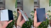Galaxy Z Fold 8 Wide Muncul di Video Hands-On, Desain Lebarnya Terlihat Jauh Lebih Masuk Akal