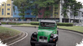 Citroën 2 CV Siap Lahir Kembali, Janji Mobil Elektrik Murah untuk Semua Mulai Terlihat Citroën 2 CV Siap Lahir Kembali, Janji Mobil Elektrik Murah untuk Semua Mulai Terlihat