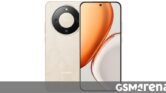 Honor X80 Disebut Meluncur Juni, Baterai 10.000mAh-Nya Langsung Mencuri Perhatian