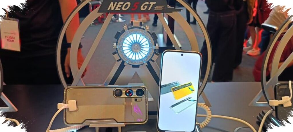 Harga Naik Dua Kali Lipat, Nubia Tetap Gaspol Kejar Pasar HP Gaming Dengan Fitur Flagship