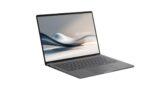 ASUS Zenbook A14 OLED, Laptop Snapdragon X2 Elite Pertama Di Indonesia Dengan Baterai 24 Jam