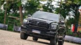 GWM Tank 500 Diesel Kini Punya Versi Full Black Terbatas, Siap Jadi Rebutan Saat GIIAS 2026