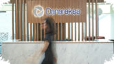 Danareksa Ganti Nakhoda, Estafet Transformasi BUMN Holding Masuk Babak Baru Danareksa Ganti Nakhoda, Estafet Transformasi BUMN Holding Masuk Babak Baru