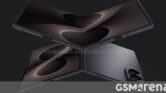 Samsung Galaxy Z Fold8 Makin Dekat ke Layar Nyaris Tanpa Bekas Lipatan, Oppo Find N6 Punya Saingan