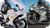 CFMoto 250SR-FUN Vs Gixxer SF 250, Mana Yang Lebih Pas Buat Harian Nyaman? CFMoto 250SR-FUN Vs Gixxer SF 250, Mana Yang Lebih Pas Buat Harian Nyaman?