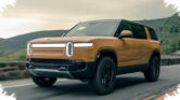 Rivian Mau Bikin Warna Mobil Jadi Rebutan, Mirip Drop Sneakers Terbatas Rivian Mau Bikin Warna Mobil Jadi Rebutan, Mirip Drop Sneakers Terbatas