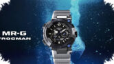 G-Shock Rp 135 Juta Ini Cuma 800 Unit, Detail Mewahnya Jauh dari Bayangan Jam Tangguh