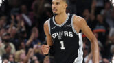 Wembanyama Menggila, Spurs Hancurkan Thunder dan Paksa Game 7 Penentuan di Barat