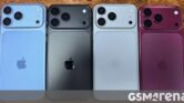 Warna Baru iPhone 18 Pro Terkuak, Oranye Disingkirkan dan Cherry Merah Ambil Panggung