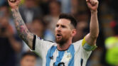 Messi Tetap Dibawa Meski Cedera, Argentina Andalkan Warisan Juara Di Piala Dunia