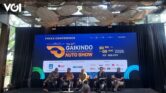 GIIAS 2026 Dikepung 6 Merek Baru, Lebih Dari 60 Brand Siap Bersaing di BSD GIIAS 2026 Dikepung 6 Merek Baru, Lebih Dari 60 Brand Siap Bersaing di BSD
