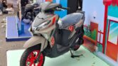 Yamaha GEAR ULTIMA Tampil Lebih Modern, Varian Tertingginya Kini Punya Smart Key System