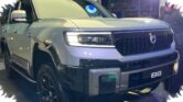 Denza B8 Sudah Nongkrong di Diler, Tapi BYD Tegaskan SUV Premium Ini Belum Bisa Dipesan Denza B8 Sudah Nongkrong di Diler, Tapi BYD Tegaskan SUV Premium Ini Belum Bisa Dipesan