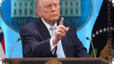 Trump Gertak Oman, Ada Agenda Besar di Balik Perebutan Selat Hormuz