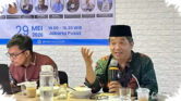 Saat Tentara Masuk Ruang Sipil, Profesionalisme TNI dan Demokrasi Terancam