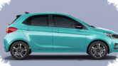 Tata Tiago Baru Makin Modern, City Car Rp90 Jutaan Ini Bawa Fitur yang Tak Disangka