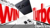 Honor Win Turbo Hadir Beda, Baterai 10.000 mAh dan Bodi Tahan Semprotan Ekstrem Honor Win Turbo Hadir Beda, Baterai 10.000 mAh dan Bodi Tahan Semprotan Ekstrem