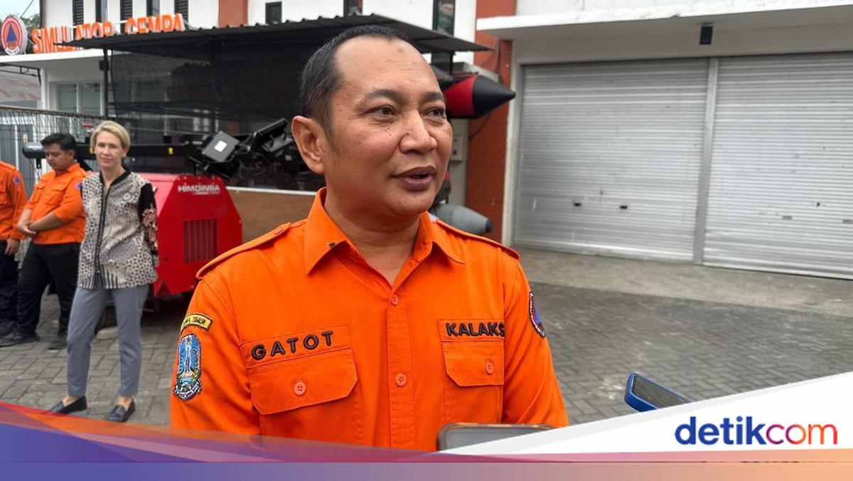 Musim Kemarau Makin Kering di Jatim, Ini Daftar Hutan Gunung yang Paling Rawan Terbakar