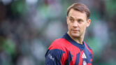 Kembalinya Neuer Ubah Wajah Jerman, Penyerang Lawan Mulai Gentar